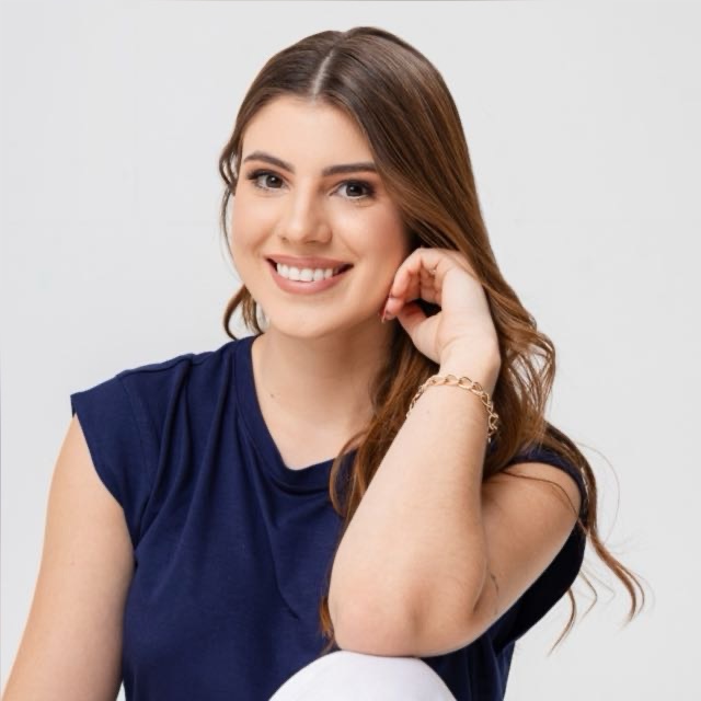 Foto de Dayane Zamprogno