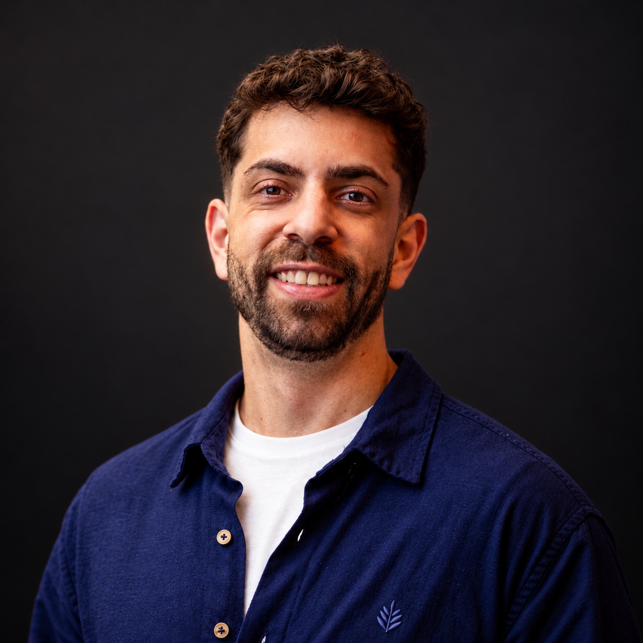 Foto de Caio Maia