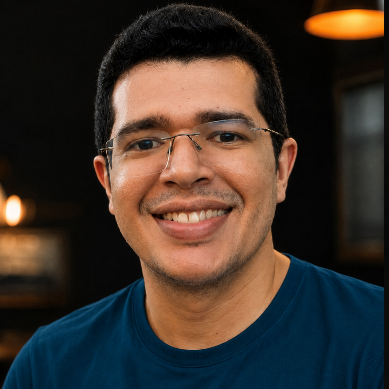 Foto de Brendo Santos