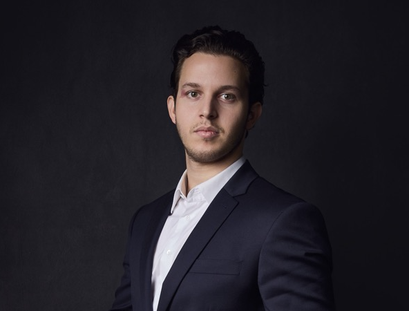 Foto de Thiago Anjos