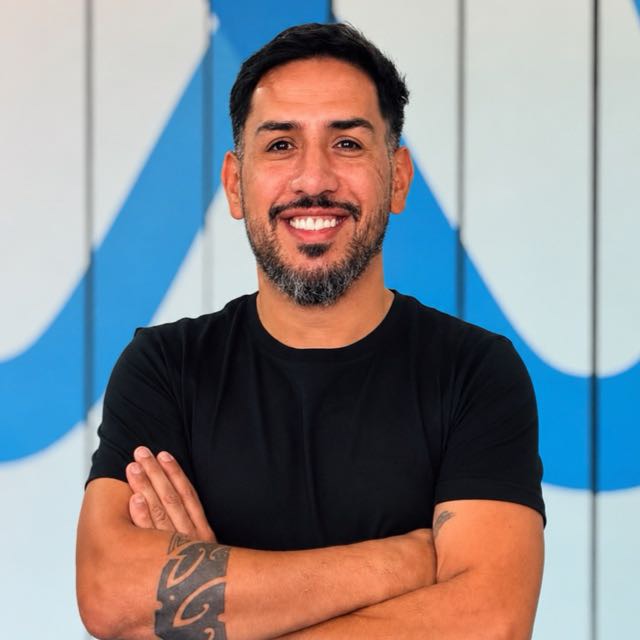 Foto de Danilo Oliveira
