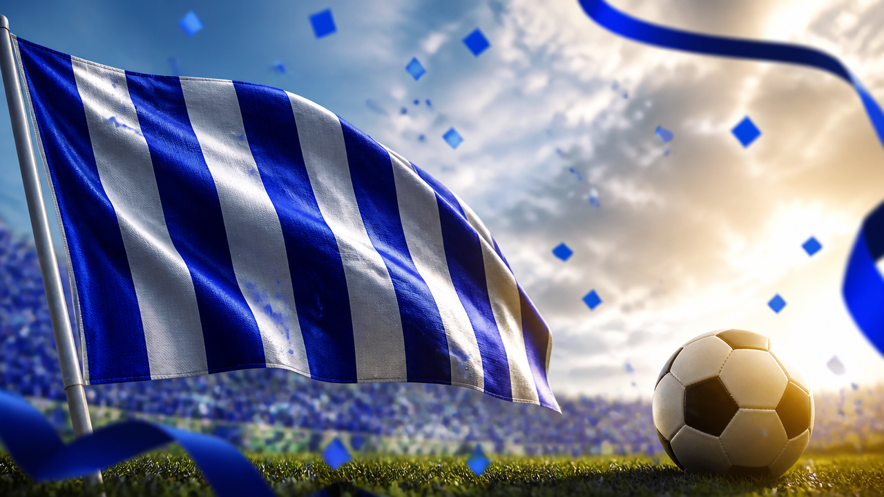 AVAÍ, 103 ANOS DE HISTÓRIA, GLÓRIAS E PAIXÃO!