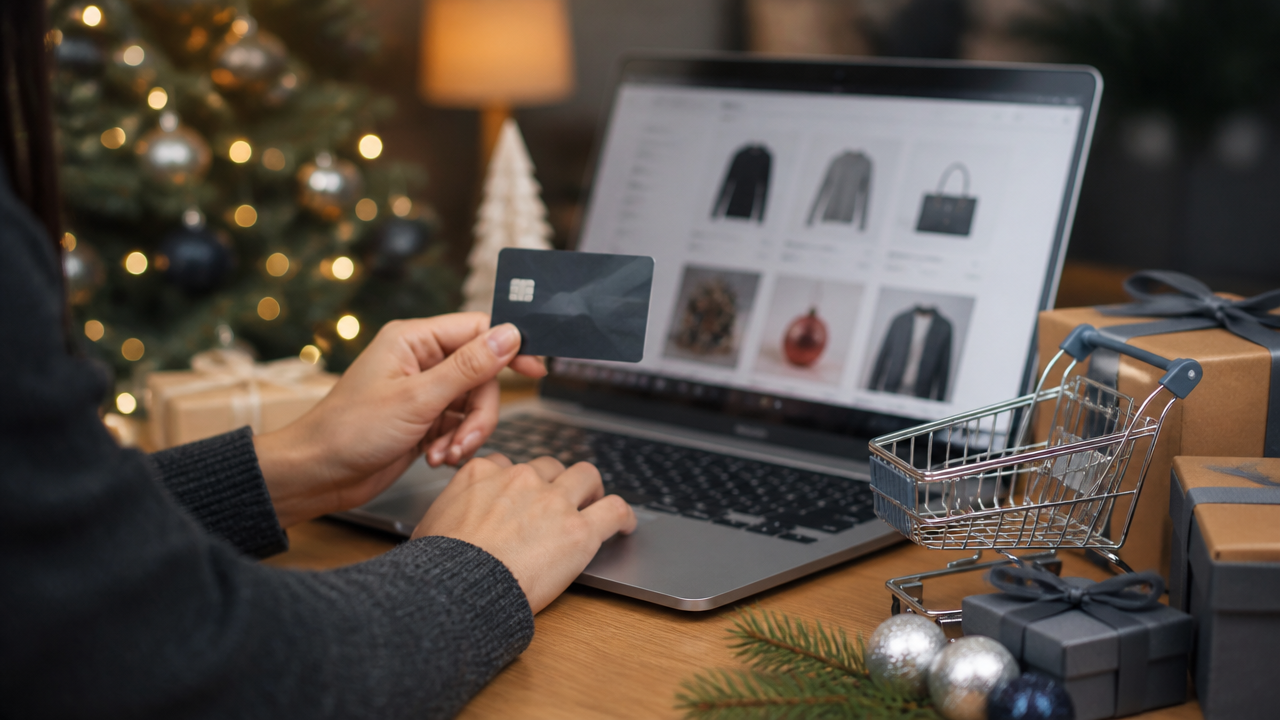Como vender mais no final do ano? Estratégias para Black Friday, Natal e campanhas sazonais
