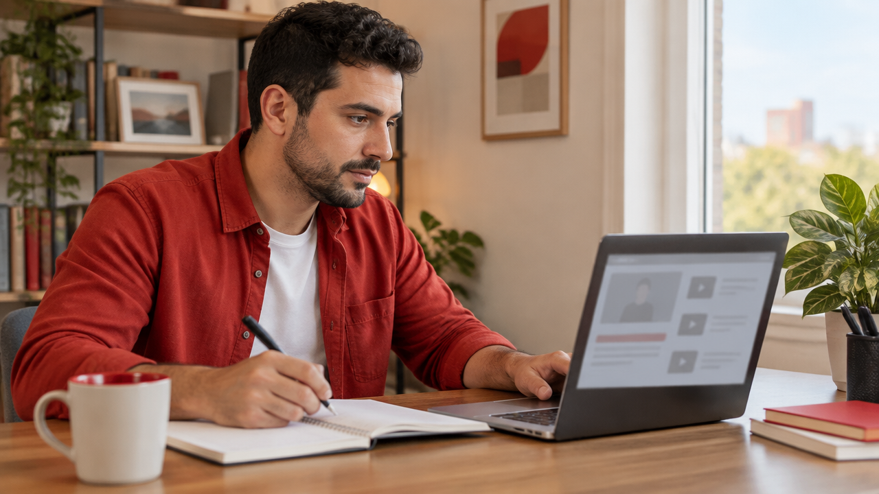 iEstudar Cursos Online - Cursos online grátis