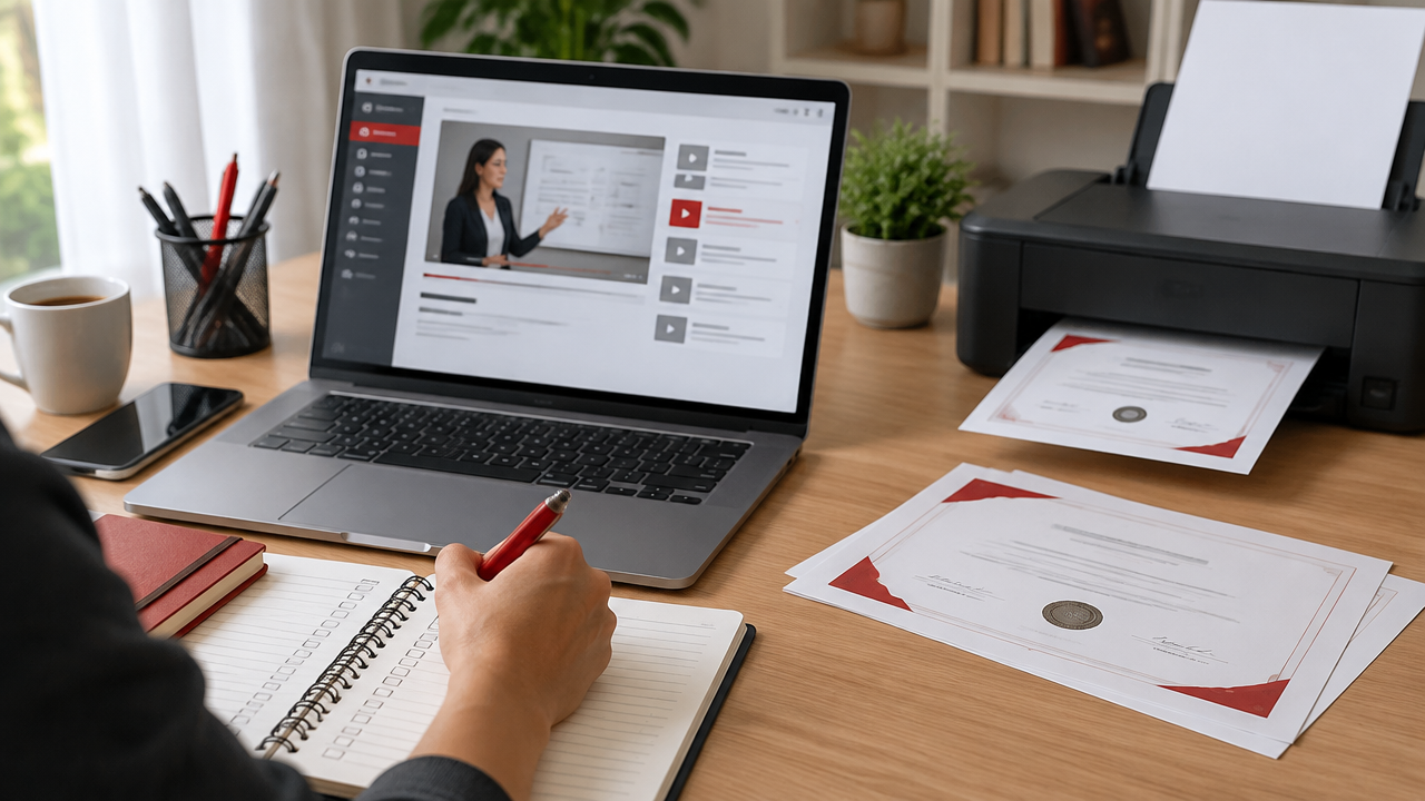 iEstudar Cursos Online - Cursos online grátis