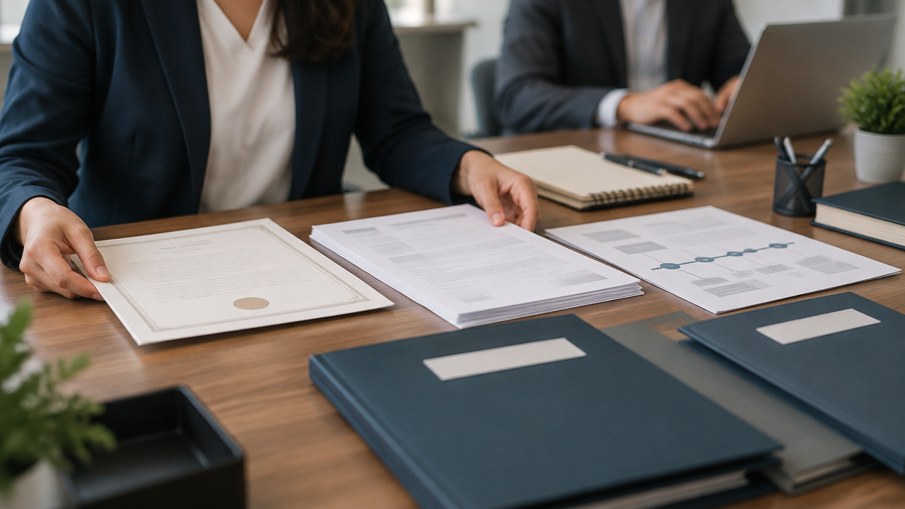 Organized academic, career, and project evidence for an EB-2 NIW eligibility review