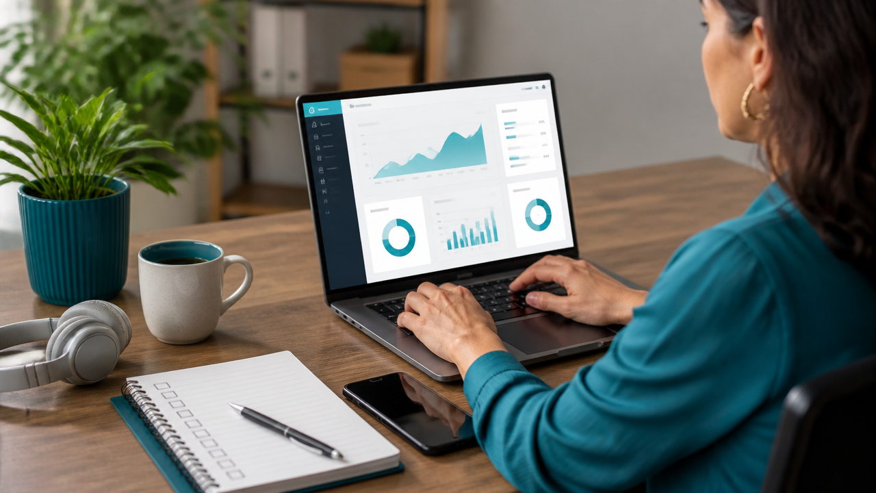 Como escolher uma plataforma para vender cursos online