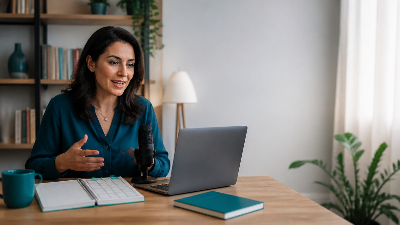 Como criar, lançar e começar a vender seu curso online