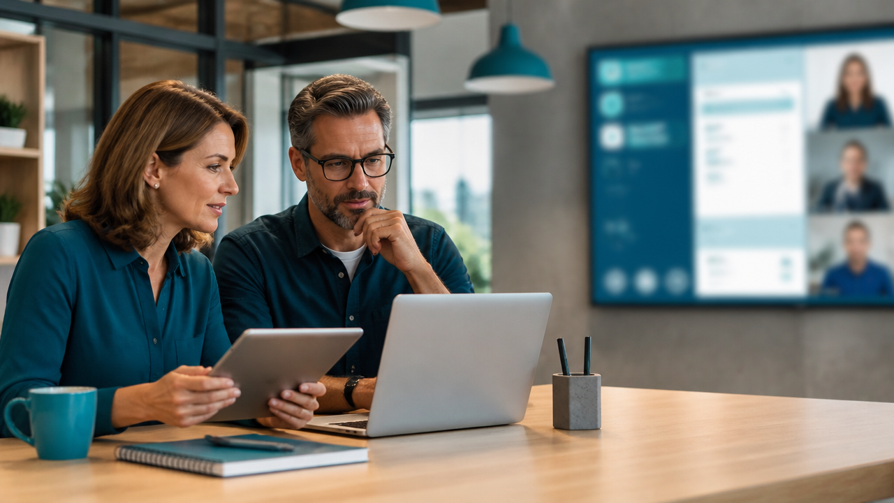 Plataformas de cursos online: como comparar opções