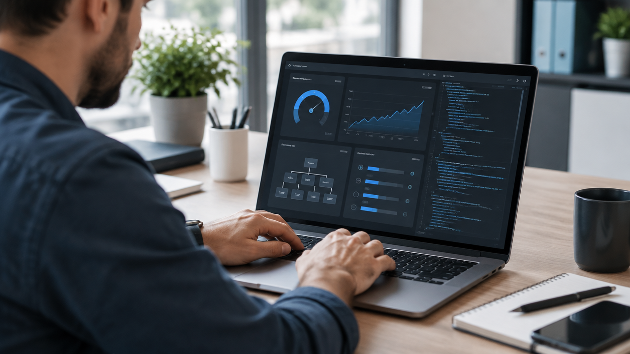 Agência de SEO: como escolher uma parceria estratégica 1 Critérios para escolher uma agência de SEO como parceira estratégica