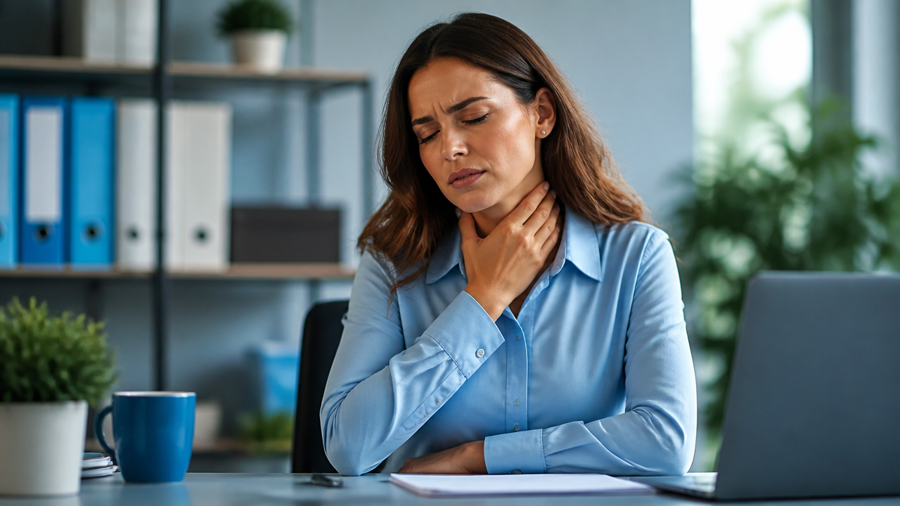 Tireóide e Alterações Hormonais: Cuidar é Prevenir