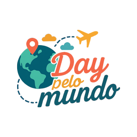 Day pelo Mundo