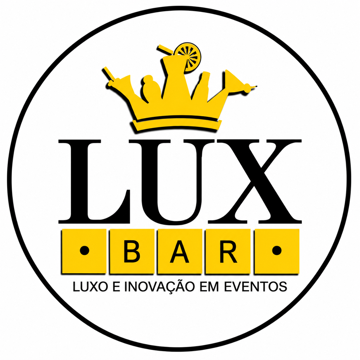 LuxBar