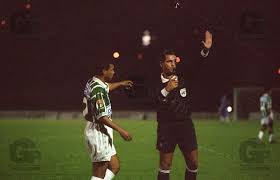 “Eles Fizeram História: Tonhão, Símbolo de uma Arbitragem Respeitada”