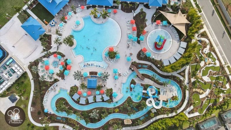 Windsor Island Resort: 10 benefícios para sua estadia neste Excelente Condomínio