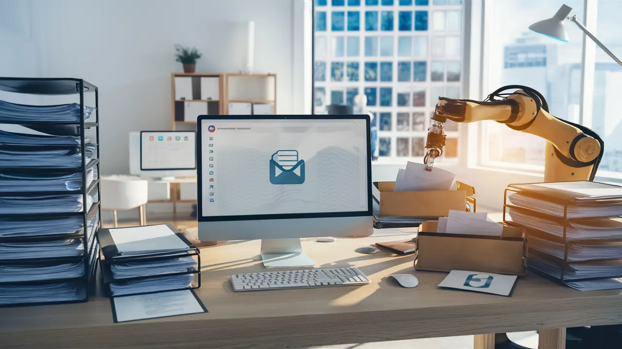 Automação de Correspondências: Impactos Positivos na Eficiência Jurídica