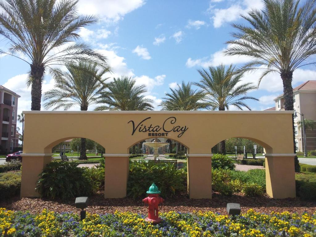 Vista Cay Resort: tudo para férias perfeitas na International Drive
