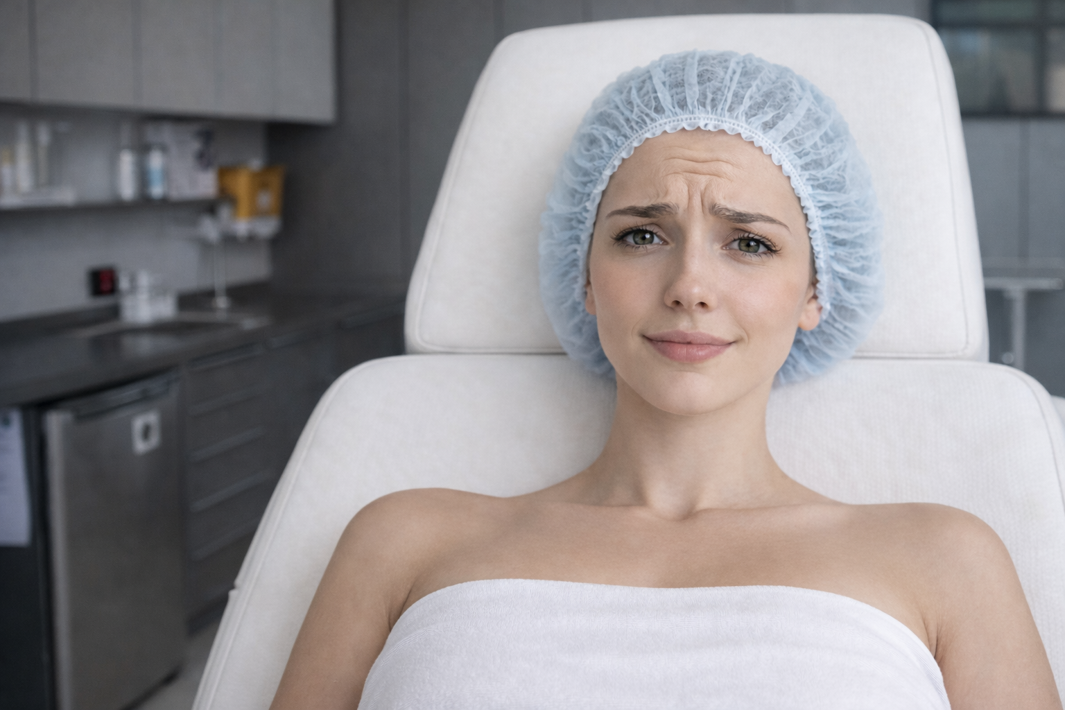 Toxina botulínica: usos, benefícios e segurança na dermatologia
