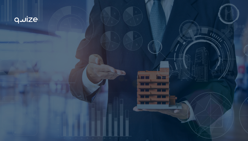 Impulsionando a Inovação no setor Imobiliário com Automatização de Processos