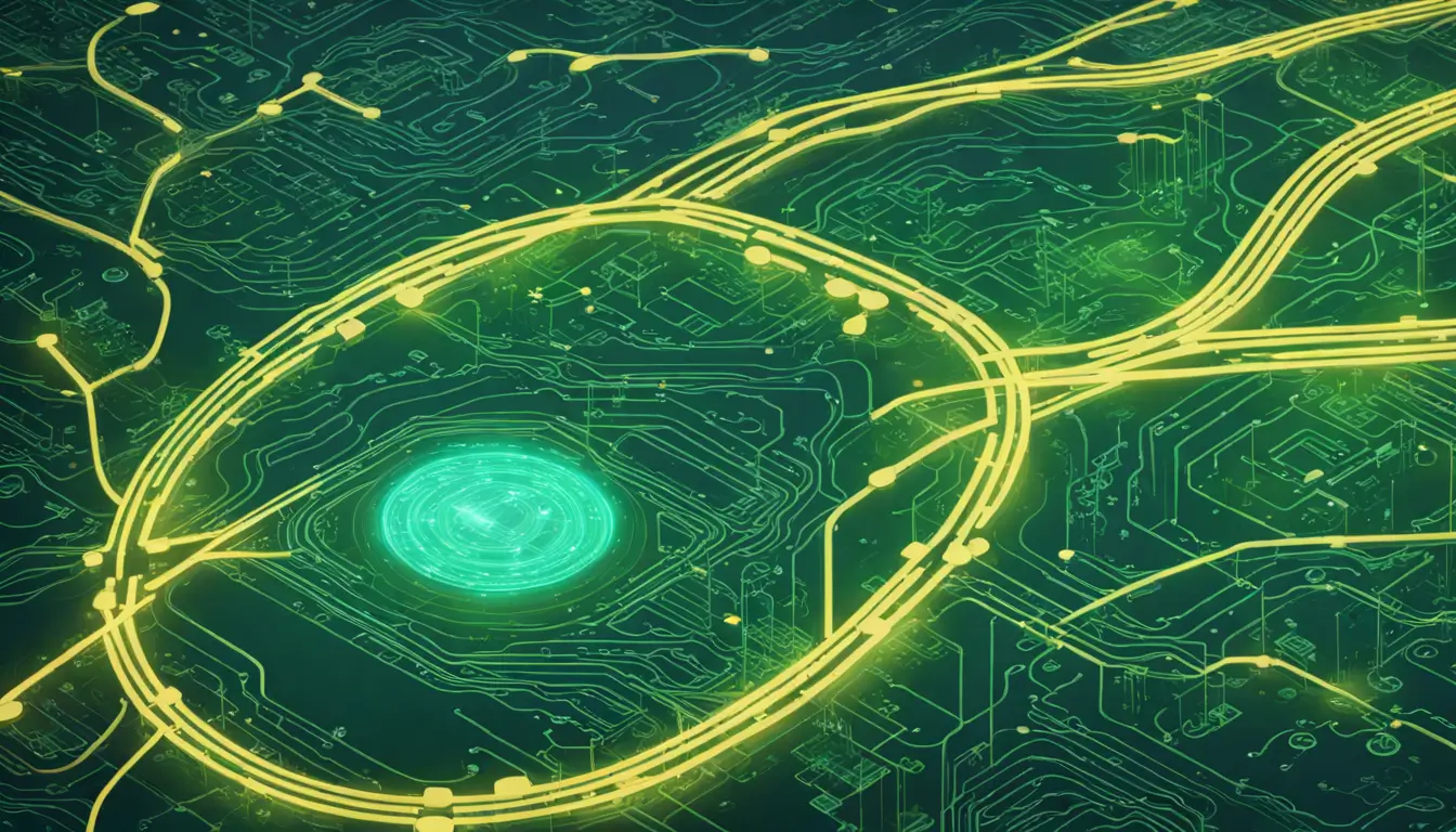 Revolucionando Mercados: A Aplicação da Inteligência Artificial no Setor Financeiro