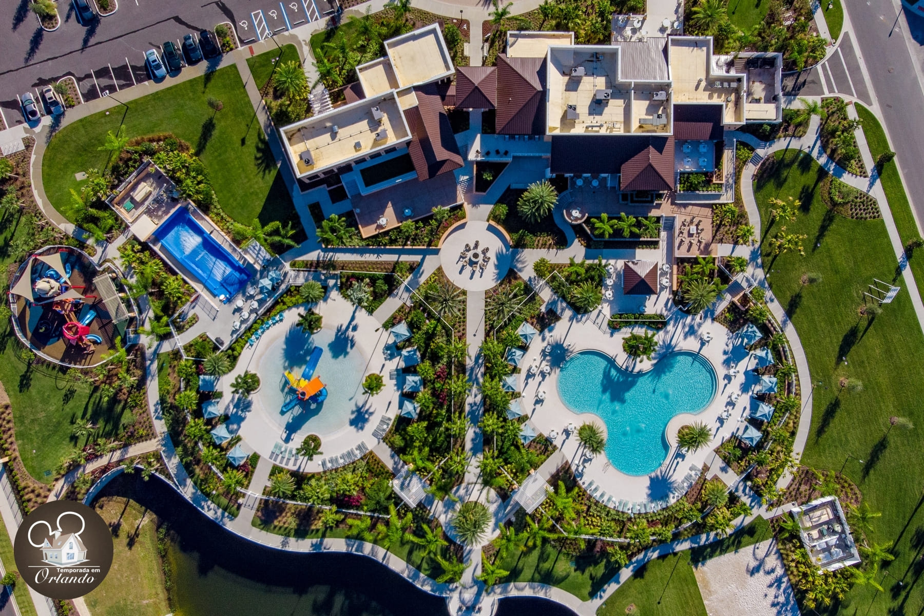 Solara Resort Orlando: Guia Completo Para Brasileiros na Disney
