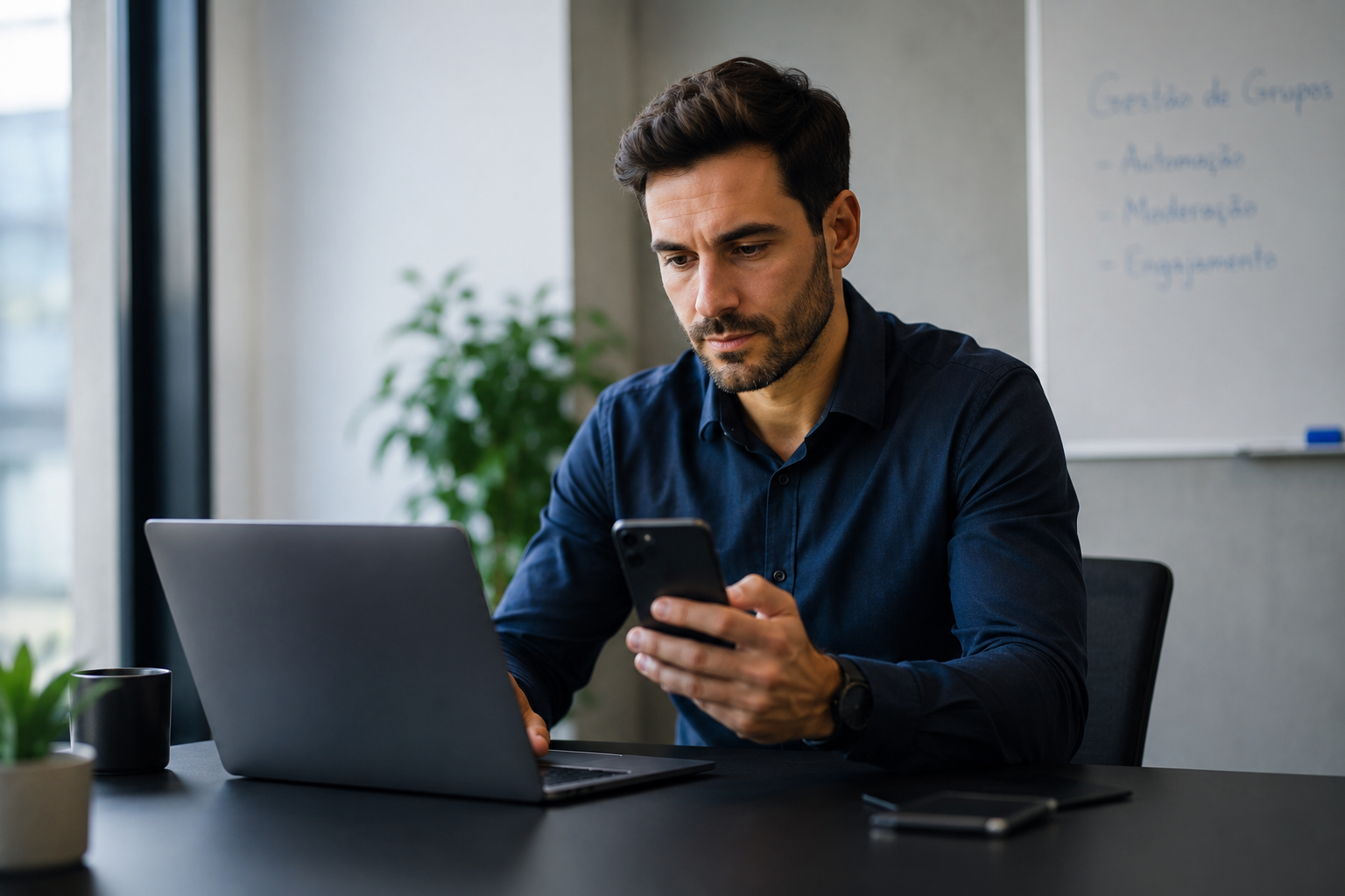 Grupos no WhatsApp: Como Organizar, Gerenciar e Automatizar
