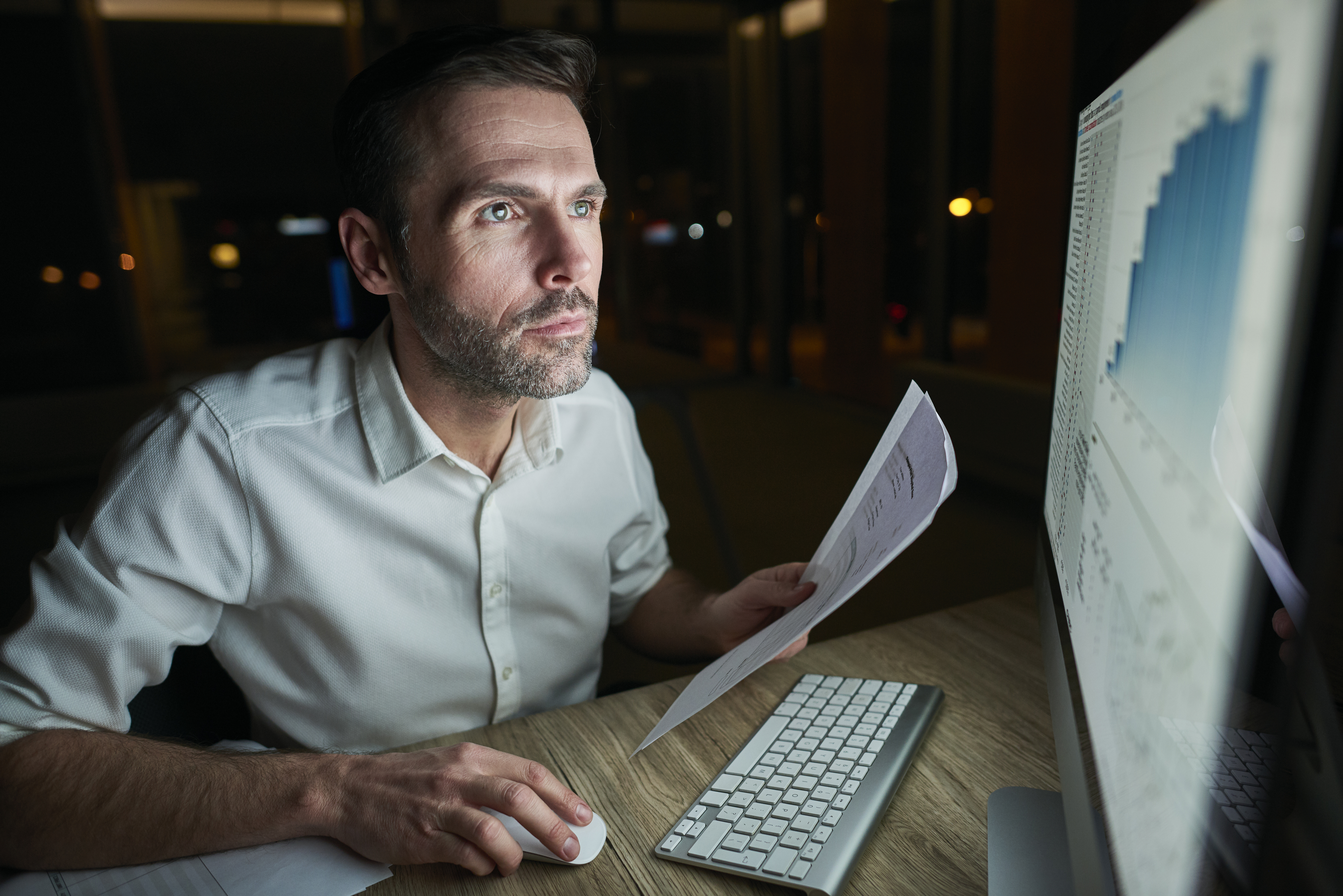 Gestão de dados: o que muda quando aplicada na empresa? 