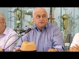 O Figueirense não foi fechado na prática, Mas está sendo exposto ao ridículo em praça pública.