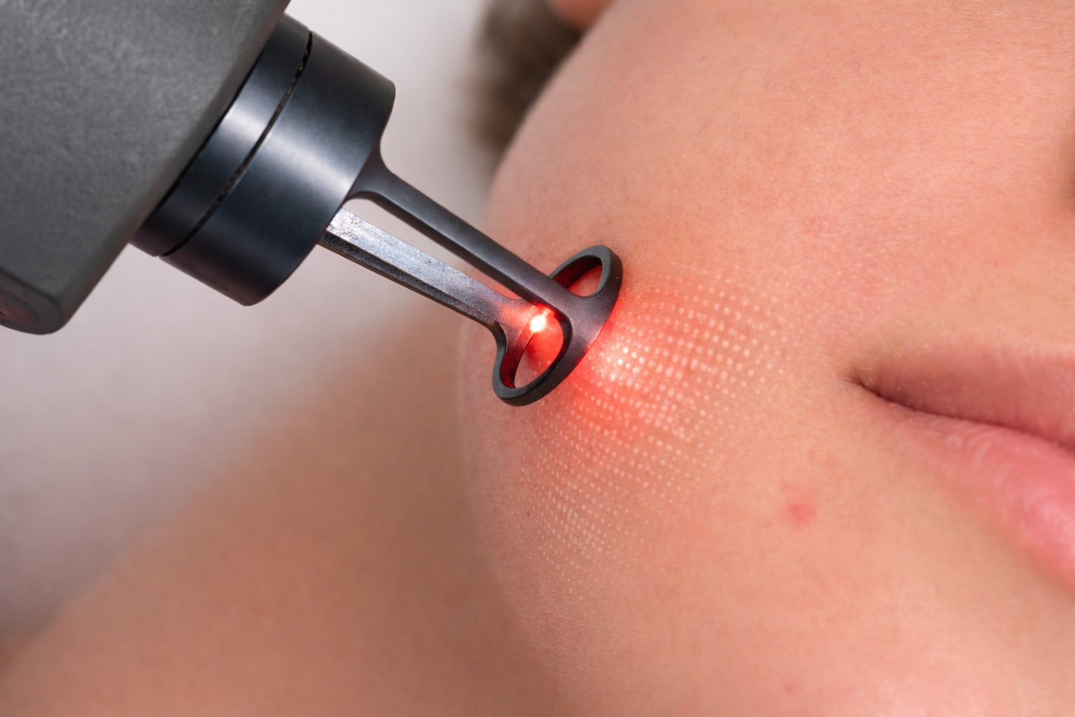 Laser de Erbium: Indicações, Benefícios e Recuperação Rápida

