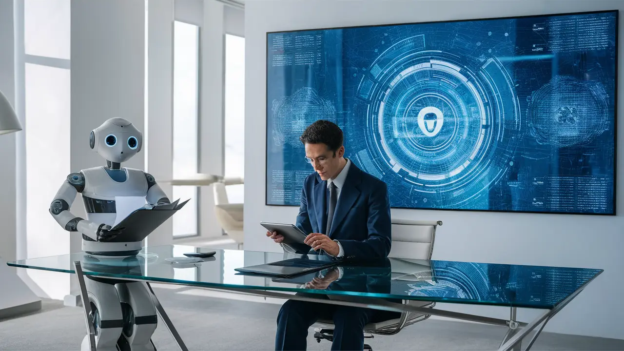 Advocacia Digital: Como a Tecnologia Redefine o Atendimento ao Cliente