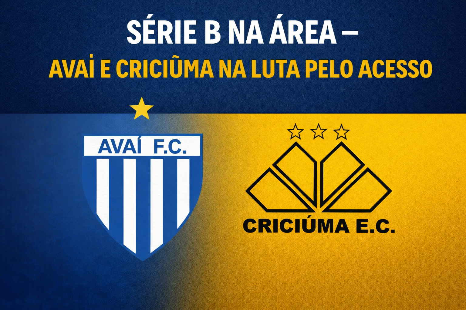 A bola vai rolar na Série B, 38 rodadas pra separar quem sobe de quem promete