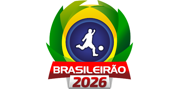 Brasileirão 2026