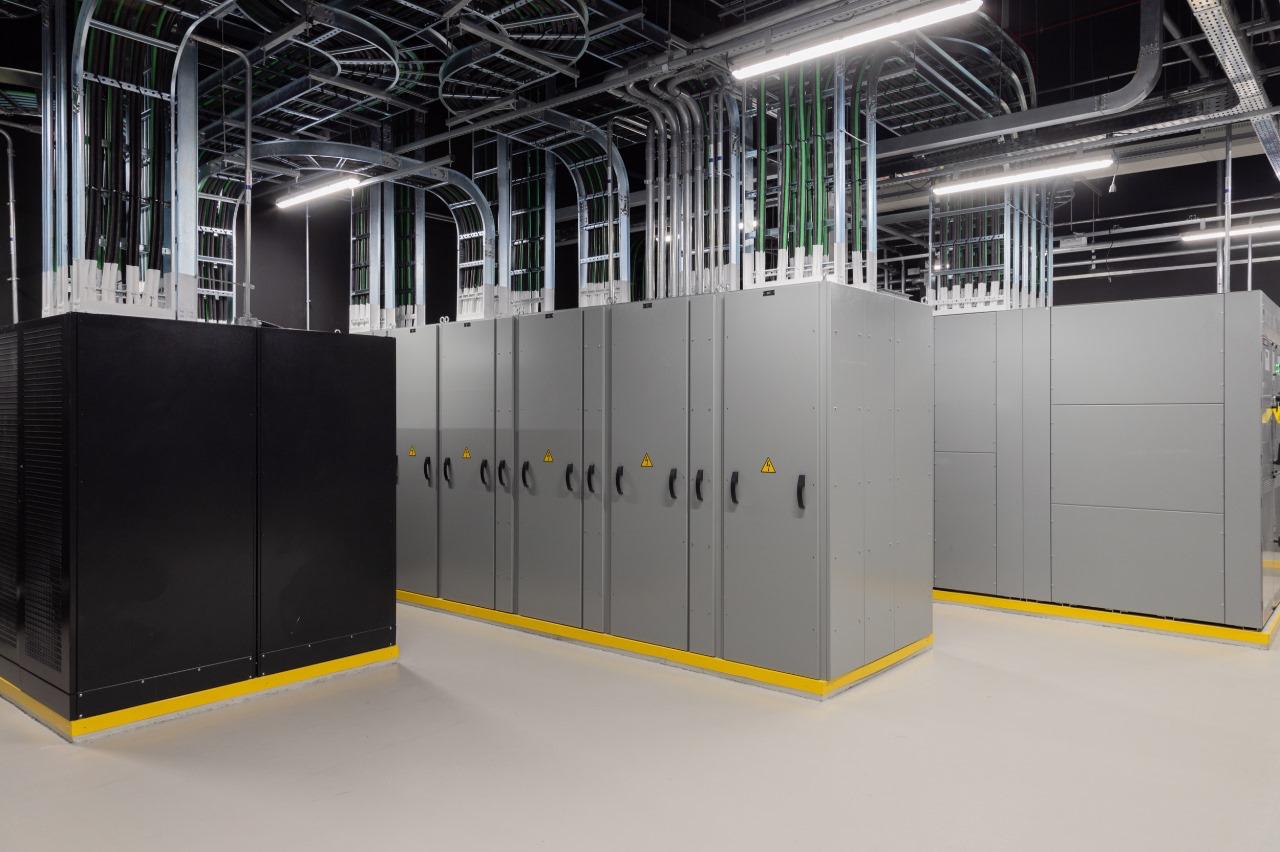 O que tem dentro de um Data Center: como funciona a infraestrutura por trás da nuvem 
