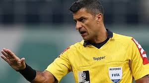 Sandro Meira Ricci: da arbitragem brasileira às grandes decisões do futebol mundial