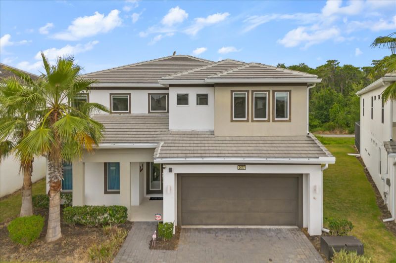 Casa na Disney: Guia Completo para Alugar Sua Casa em Orlando nas Férias