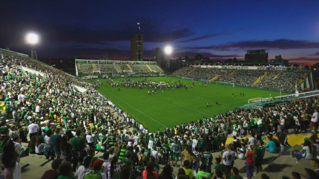 “Na Arena Condá, não tem mais discurso: é vitória ou desespero!”