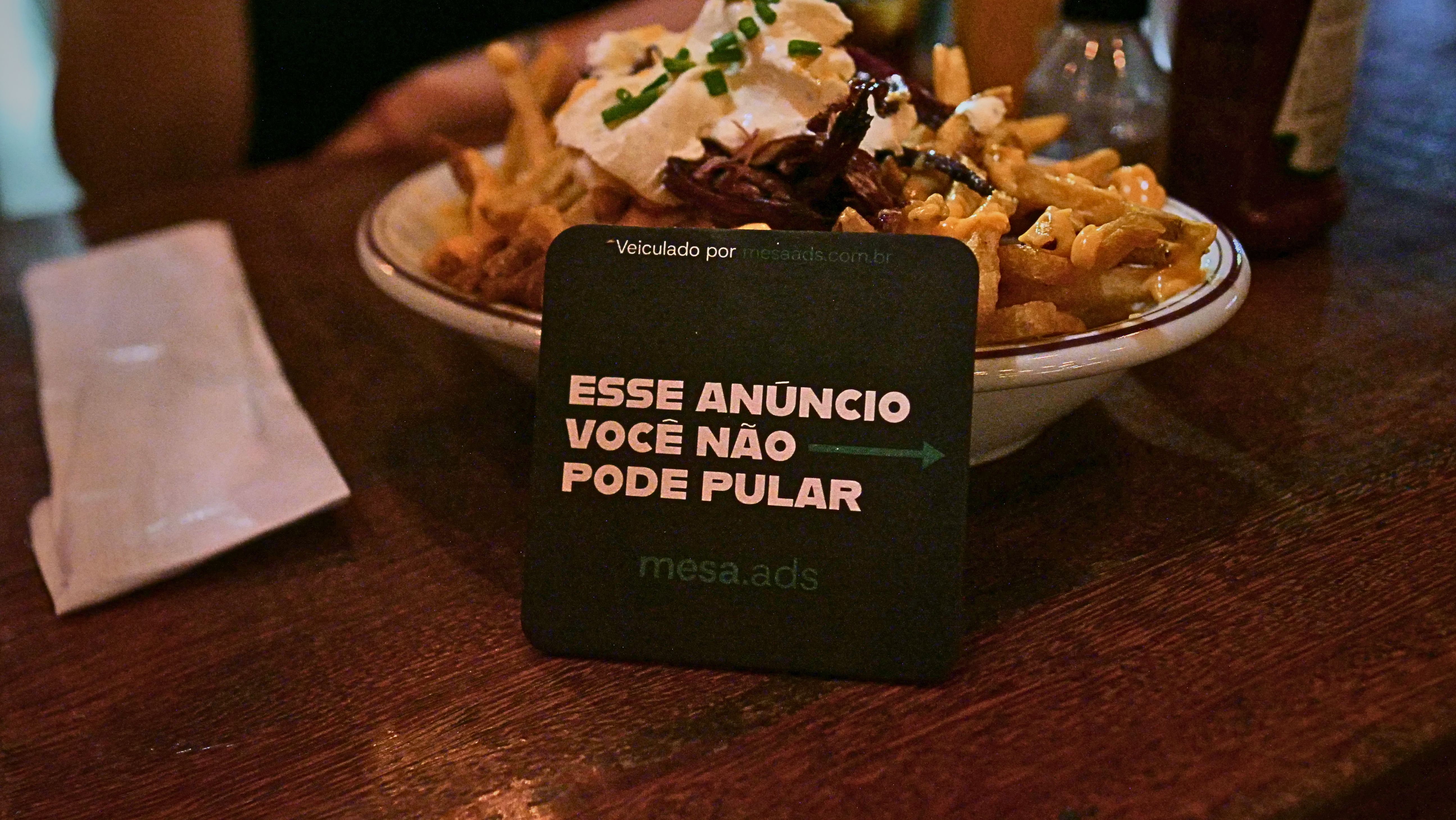 Se é difícil de medir, por que OOH cresce tanto?