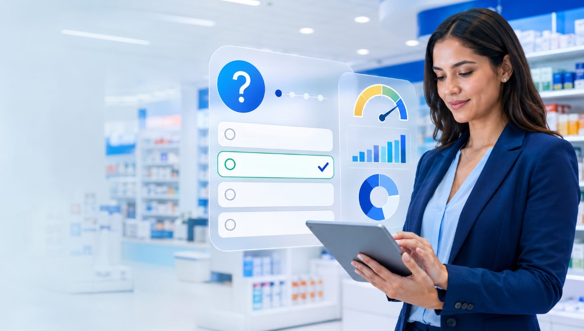 Qual é o CMV ideal para sua farmácia ? Faça o quiz e descubra seu perfil!