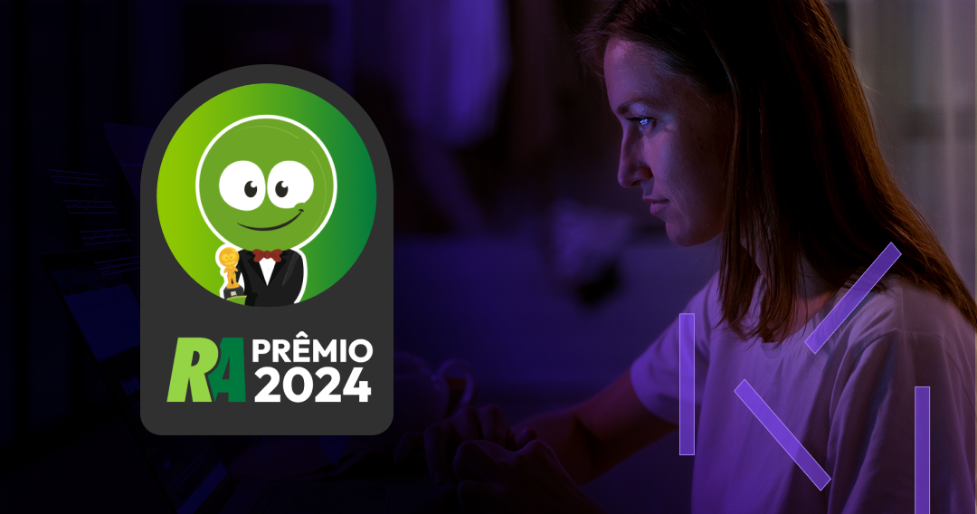 Como automatizar campanhas de CRM para o Prêmio Reclame AQUI