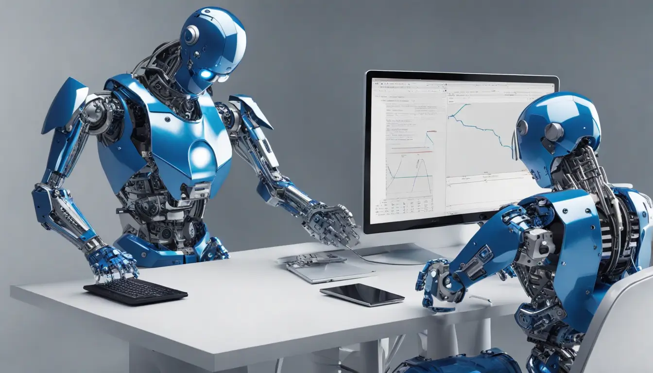 Automatizando o Marketing: Como a Automação Pode Revolucionar suas Estratégias