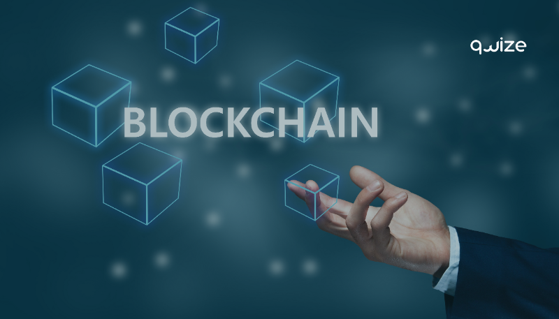 Como a Tecnologia Blockchain Está Inovando o Setor Financeiro