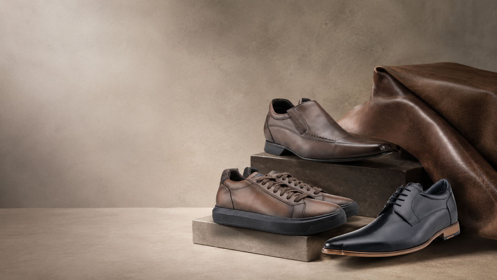 Couro legítimo para sapatos: guia completo, tipos e vantagens