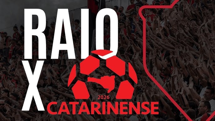 RAIO X da Primeira fase do Catarinense