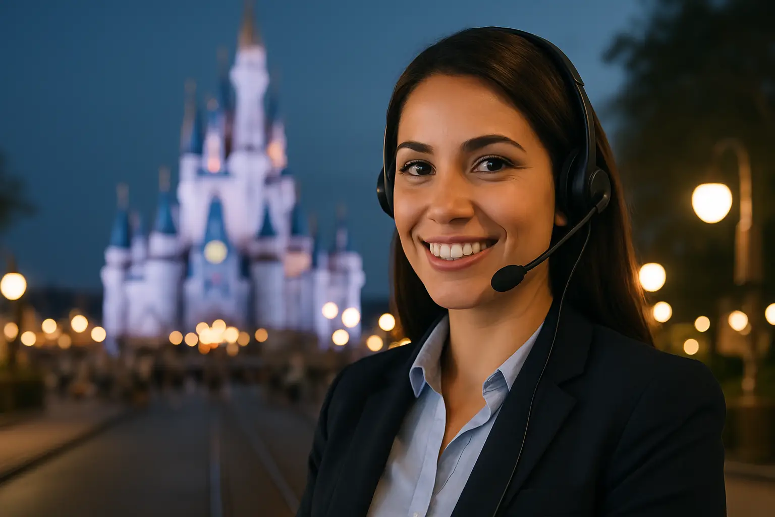 Suporte 24 horas em português em Orlando: por que é essencial
