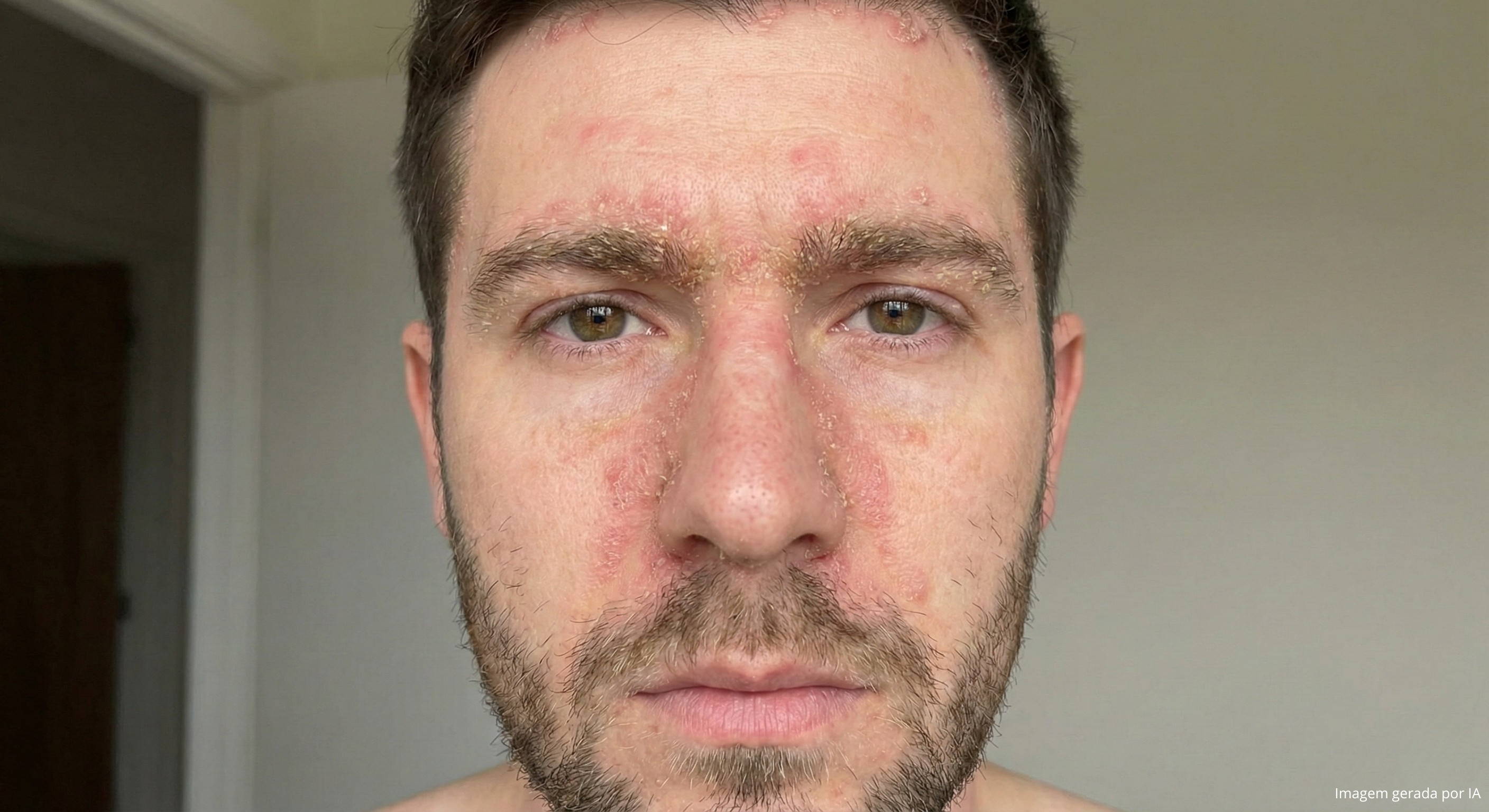 Dermatite seborreica: sintomas, causas e cuidados eficazes
