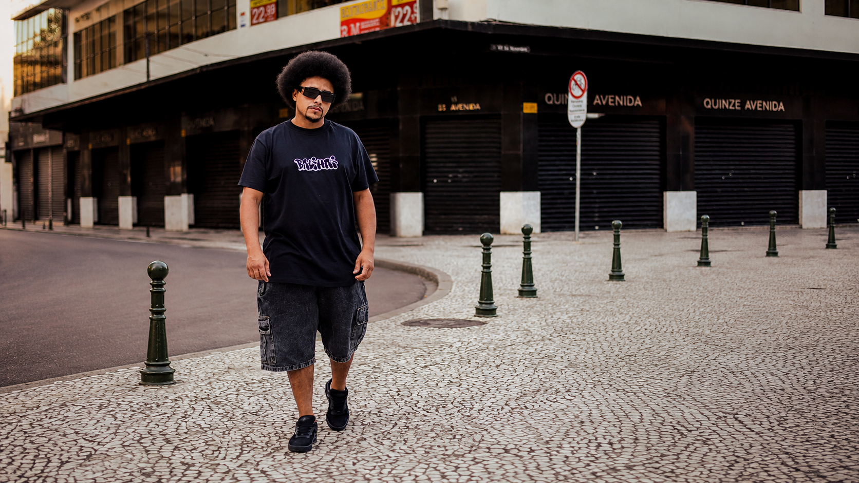 Como escolher um tênis confortável para ficar muitas horas em pé