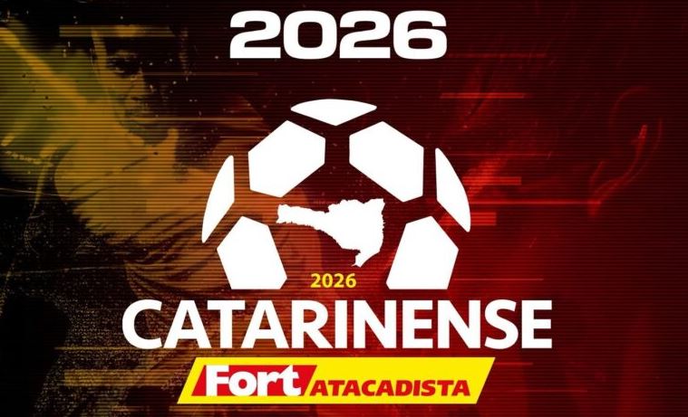 DEFINIDA AS DATAS DAS QUARTAS DE FINAIS CATARINENSE 2026 