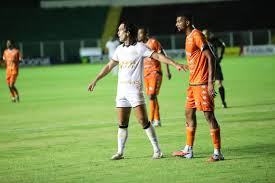Camboriú vence o Tigre e mostra que merece a terceira colocação