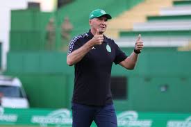 4 a 0 e fim da linha: Chapecoense demite Dal Pozzo