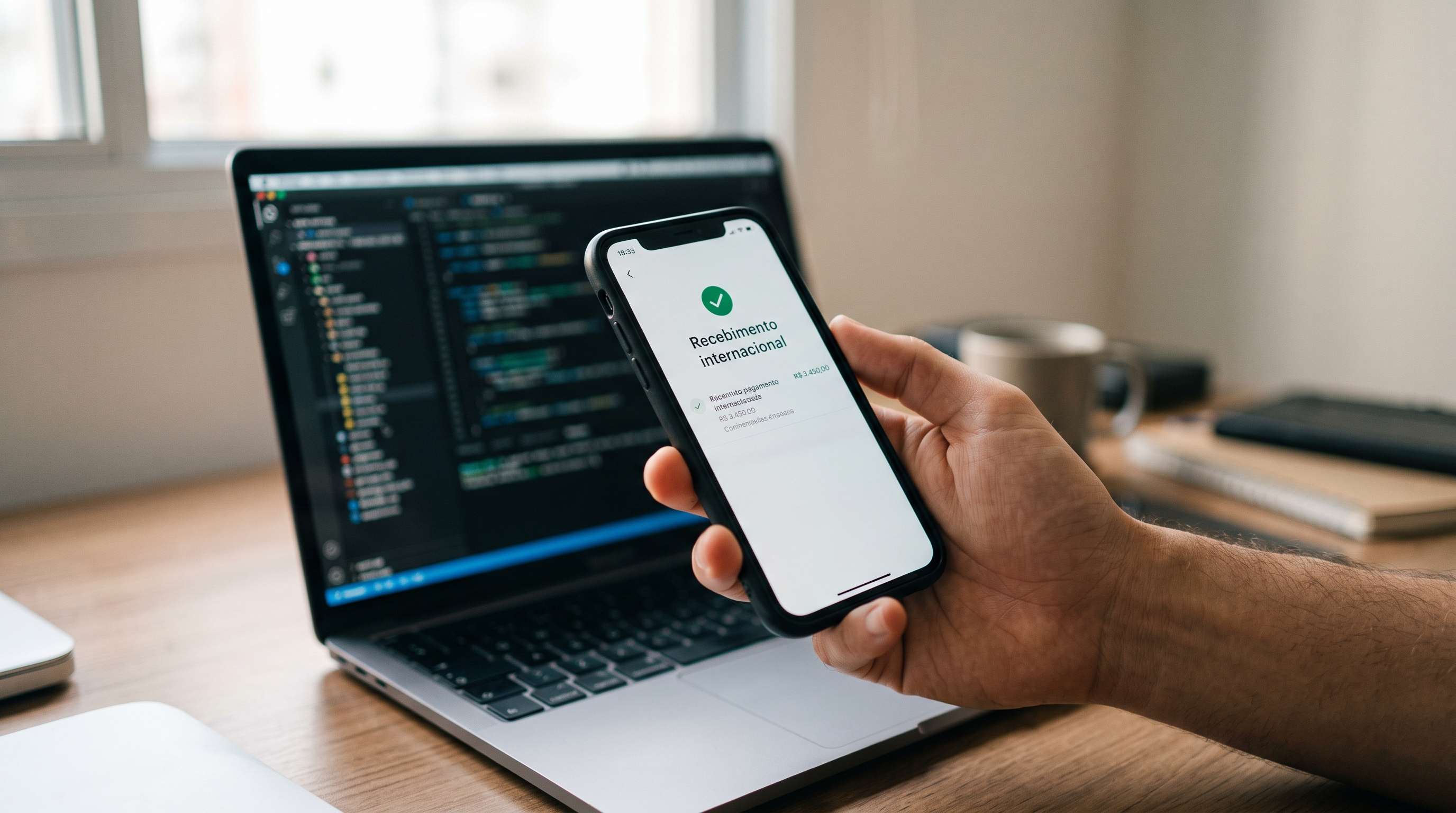 Como Ser Dev PJ: Passos, Benefícios e Faturamento Exterior
